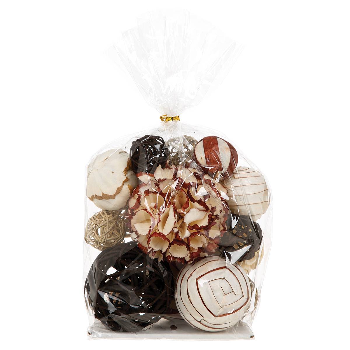 Atmosphera - Set de boules décoratives H33,5cm - Atmosphera Créateur d'intérieur - Image 4