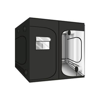 Box de culture G-Pro+ Diamond 480x240x240cm - Greencube