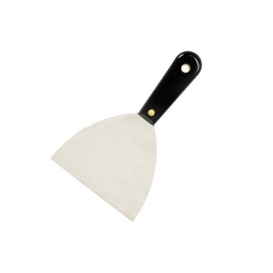 Couteau américain-Spatule inox Mondelin