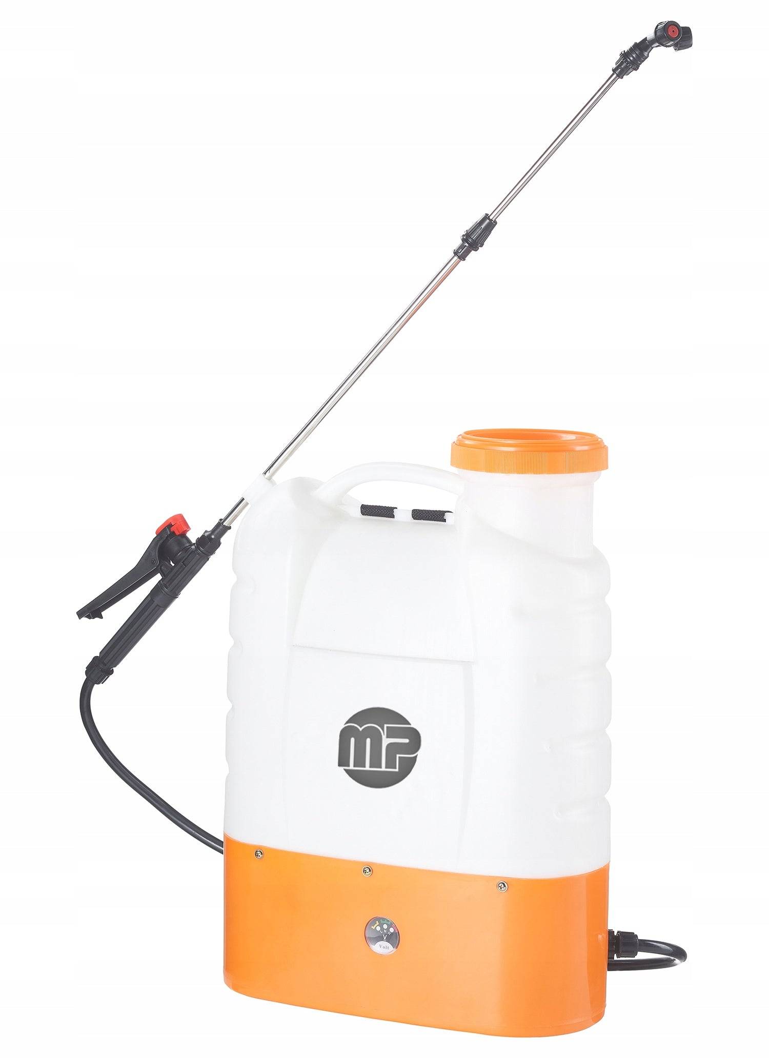 Pulvérisateur electrique Dorsal À Batterie 16 L Pour Jardin - Image 2