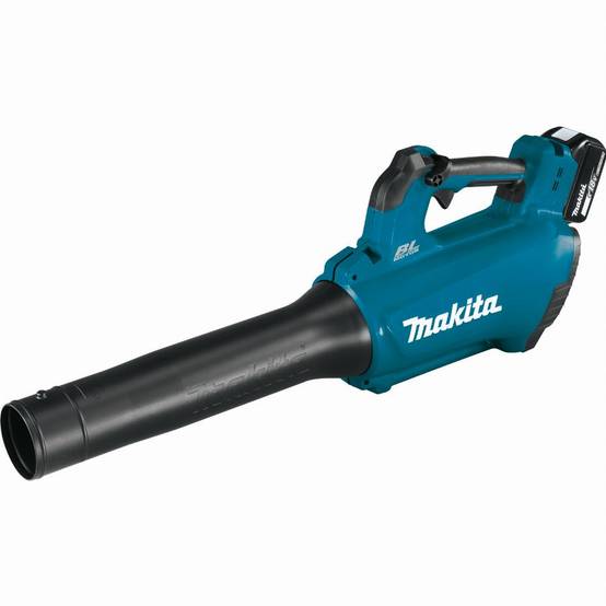 Souffleur 18V Li-Ion MAKITA 1 batterie - DUB184RT - Image 1