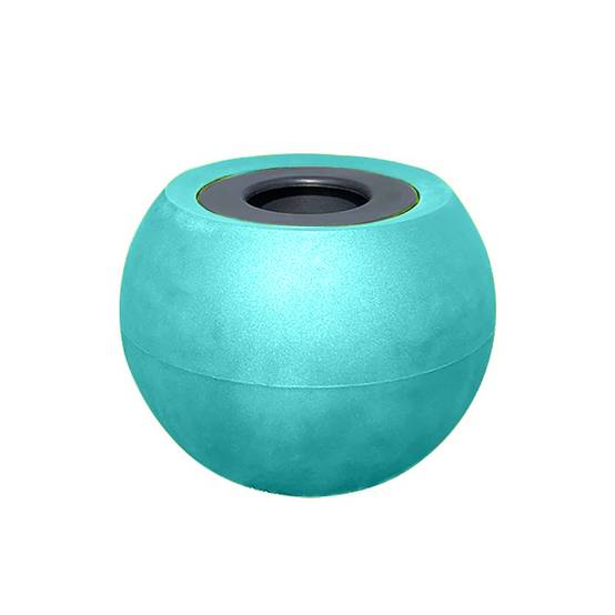 Pots de fleurs sphérique xxl speranza 325l-lot de 2 - Image 1