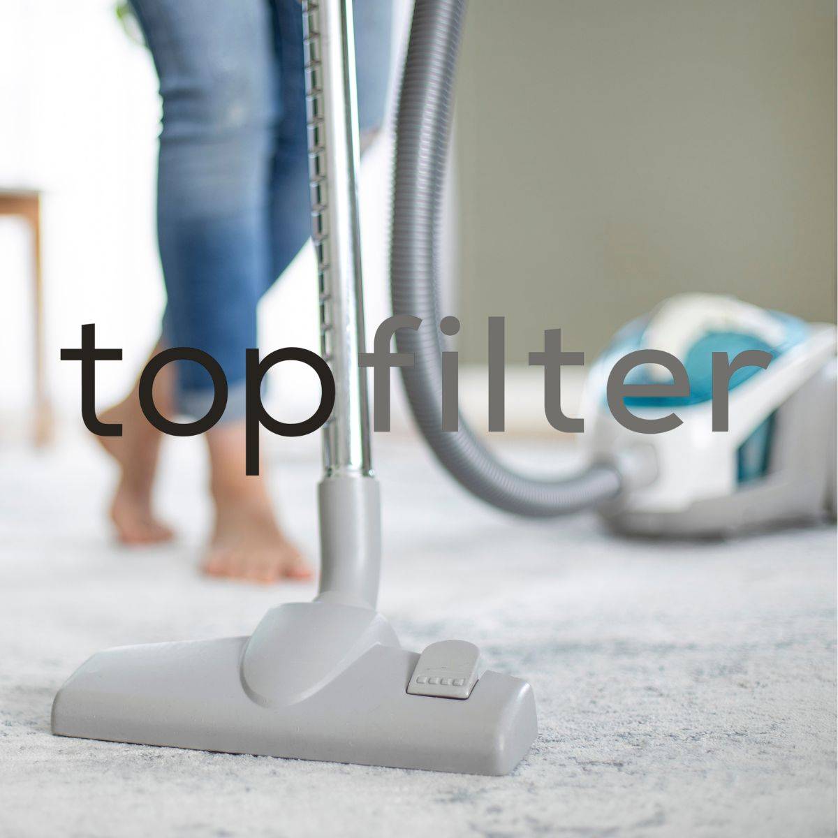 Suceur aspirateur plat pour plinthes compatible avec de nombreux aspirateurs TopFilter - Image 6