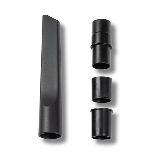 Suceur aspirateur plat pour plinthes compatible avec de nombreux aspirateurs TopFilter - Image 1