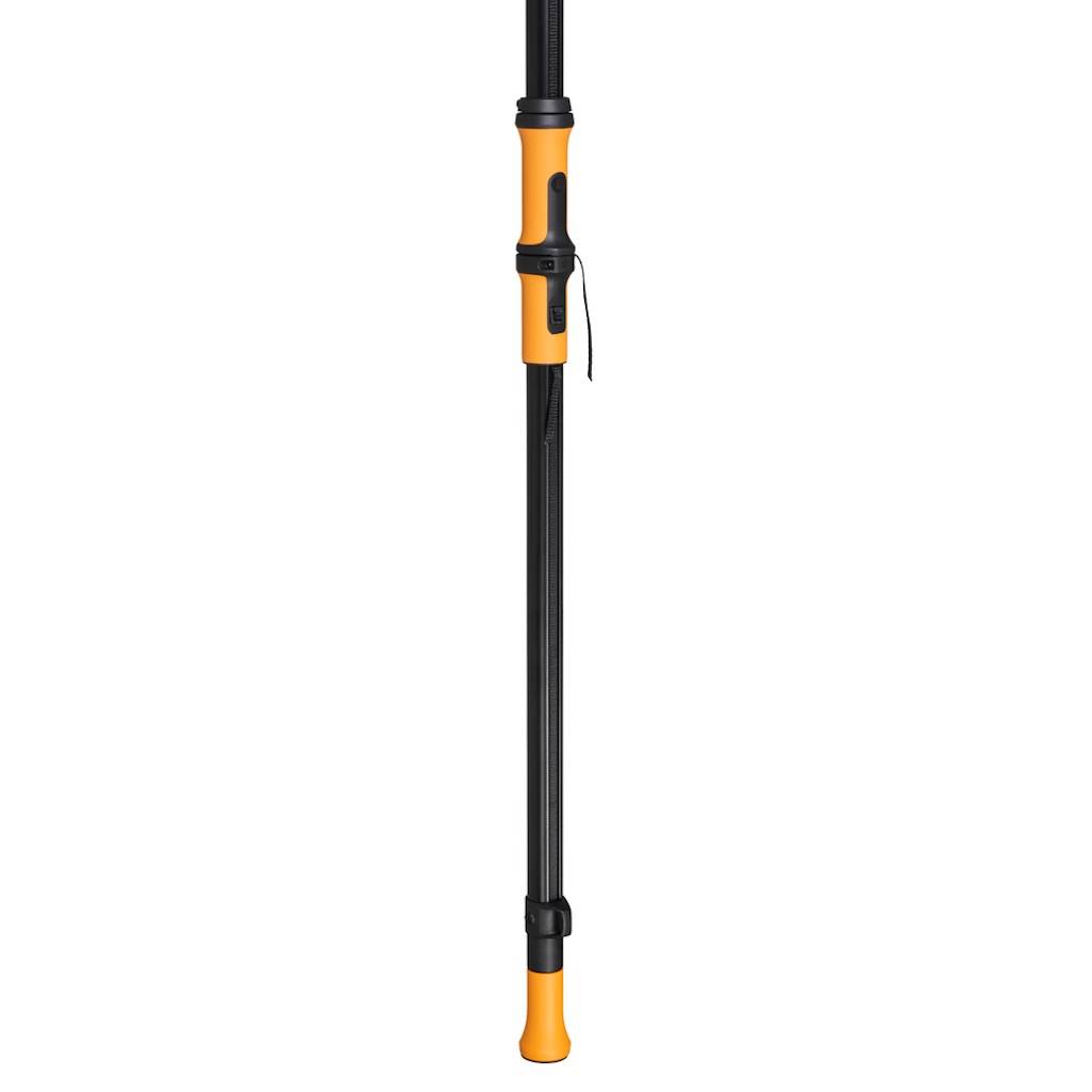 Fiskars - Perche d’élagage bypass - X-Series UPX96 4 m - coupe branches jusqu’à 6 m - Image 3