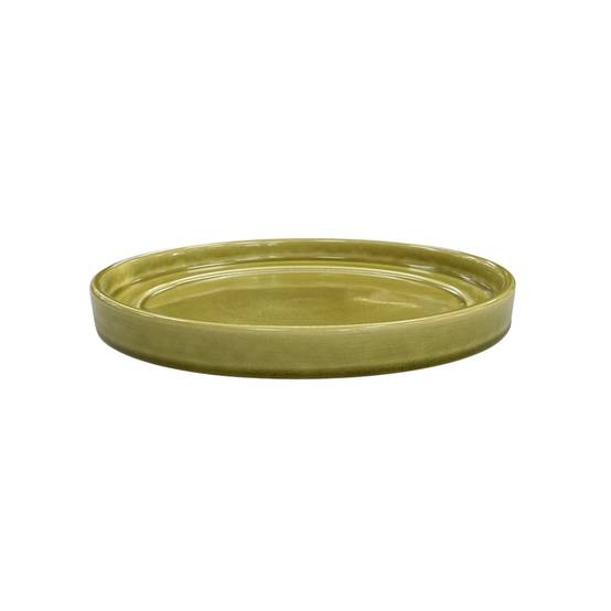 Soucoupe 29cm heliodore - Image 2