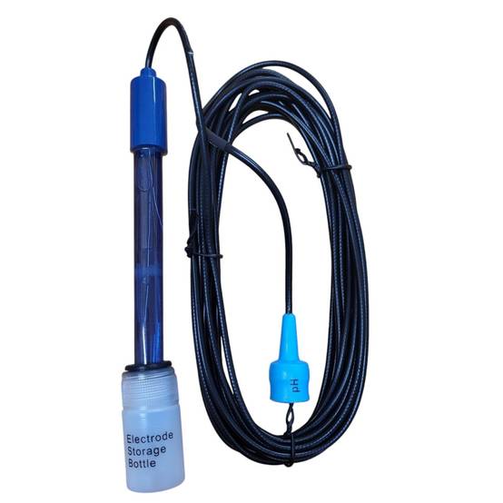 Astral Pool - Sonde pH Astral avec câble 5 mètres - Image 5