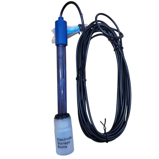 Astral Pool - Sonde pH Astral avec câble 5 mètres - Image 2
