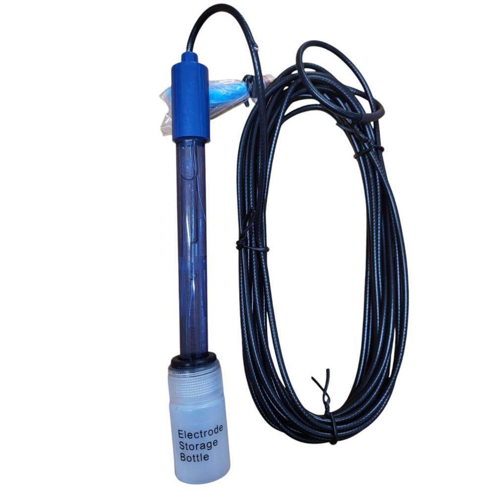 Astral Pool - Sonde pH Astral avec câble 5 mètres - Image 2