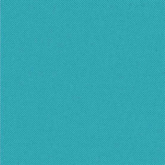 Coussins de canapé polyester turquoise 60 x 60 x 8 cm - PANGIVO - Image 8