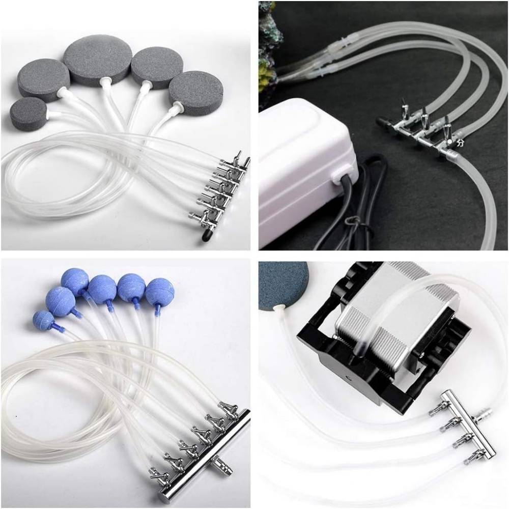 Répartiteur de flux d'air pour aquarium - Lytech - Image 2