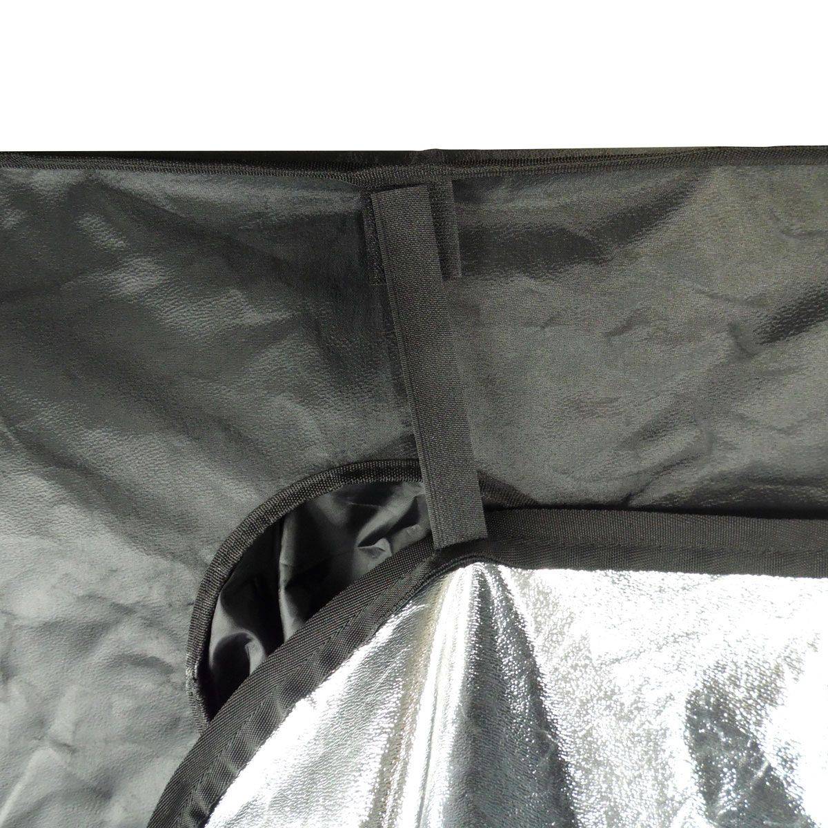 Tente G-Max 120x120x200cm - GREENCUBE - Image 5