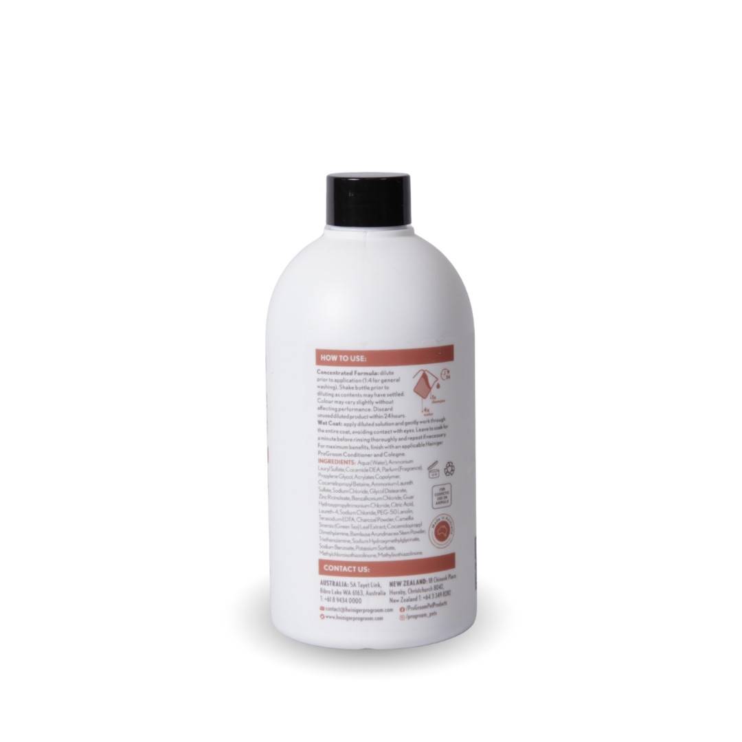 Heiniger - Shampoing antioxydant Détox 500 ml ProGroom - Image 3