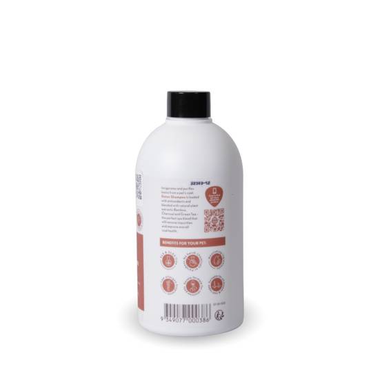 Heiniger - Shampoing antioxydant Détox 500 ml ProGroom - Image 2
