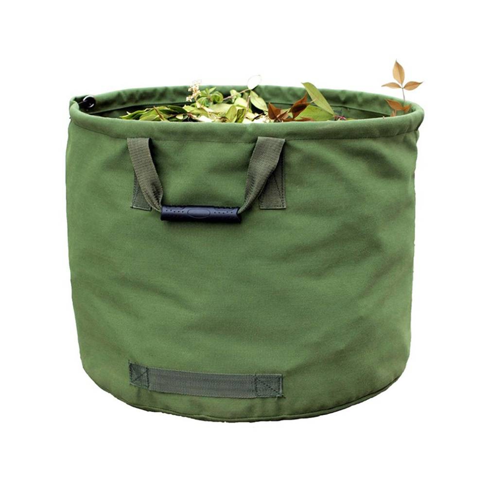 DtopbuyAge - Sacs à ordures de jardin(Vert) DtopbuyAge - Image 1