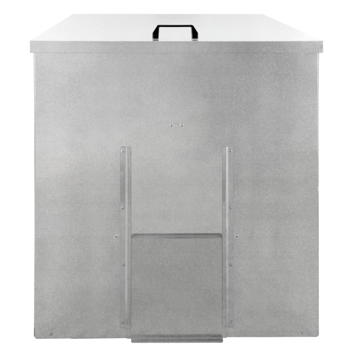 Monster Racking - Conteneur à Charbon - 520L - Image 1