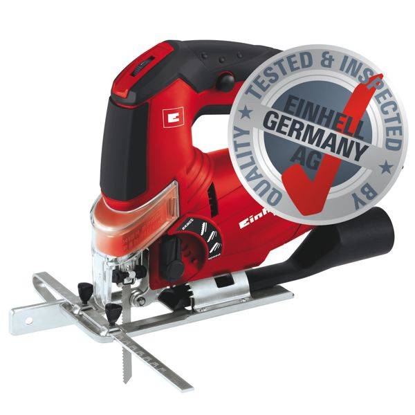 Einhell - Scie sauteuse pendulaire TC-JS 85 Einhell - Image 10