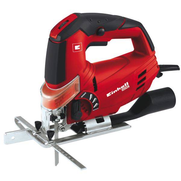 Einhell - Scie sauteuse pendulaire TC-JS 85 Einhell