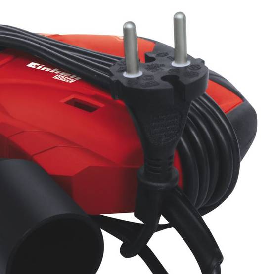 Einhell - Scie sauteuse pendulaire TC-JS 85 Einhell - Image 8