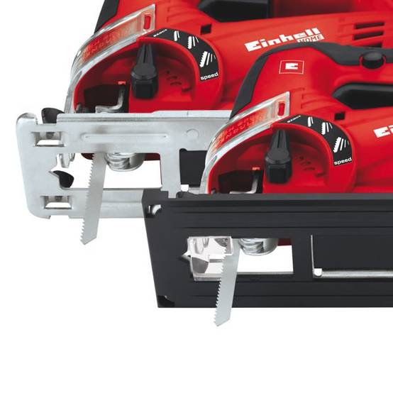 Einhell - Scie sauteuse pendulaire TC-JS 85 Einhell - Image 7