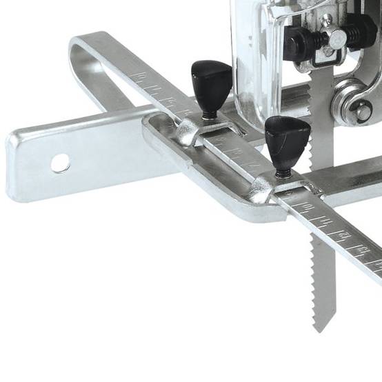 Einhell - Scie sauteuse pendulaire TC-JS 85 Einhell - Image 9