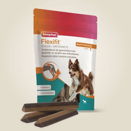 Beaphar Flexifit Batonnets 7 - Image 2