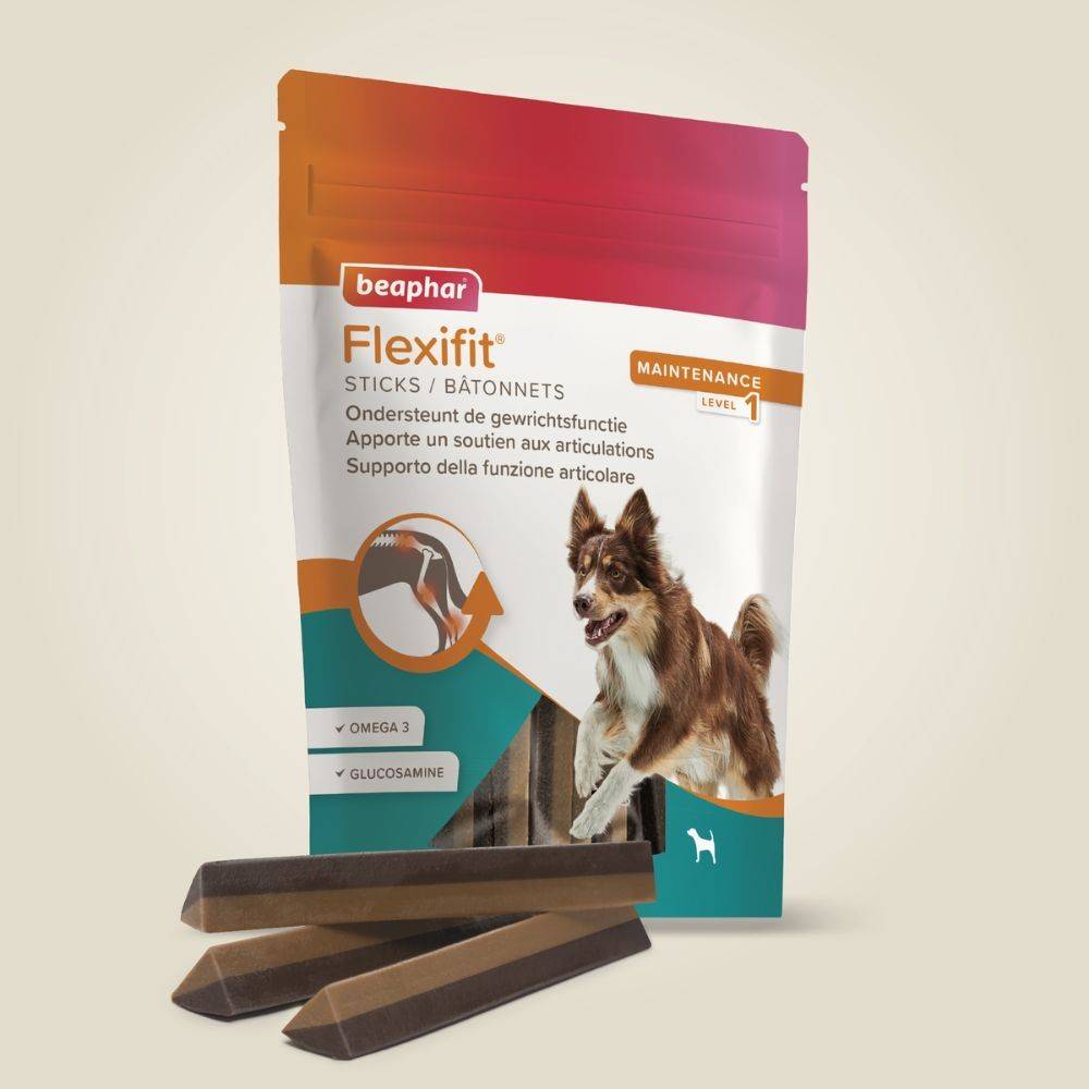 Beaphar Flexifit Batonnets 7 - Image 2