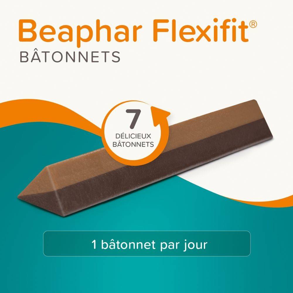 Beaphar Flexifit Batonnets 7 - Image 3