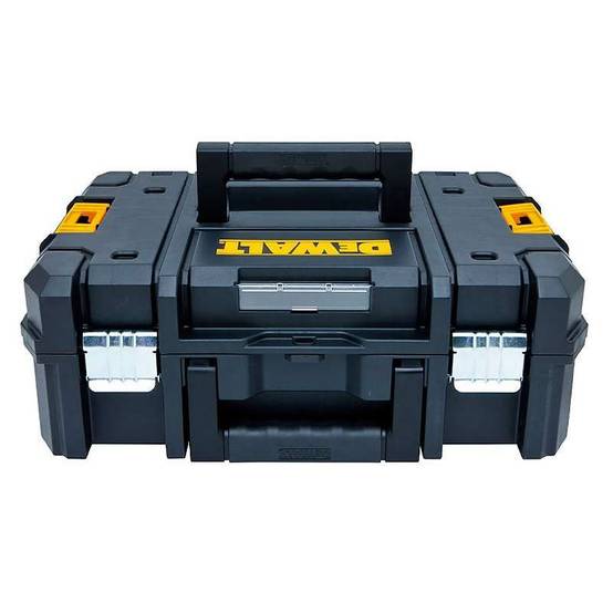Coffret de transport DEWALT T-Stak Box II (DWST1-70703) Dewalt - Image 1
