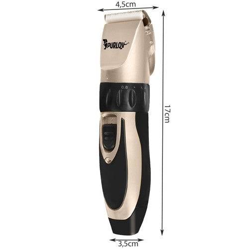 Entrepotbrico - Tondeuse pour chien - Purlov 24089 set - Image 3