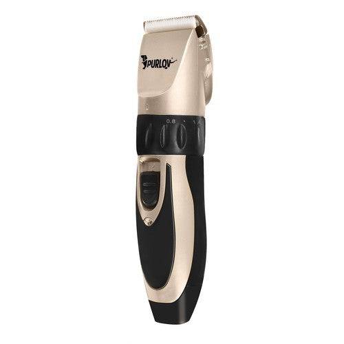 Entrepotbrico - Tondeuse pour chien - Purlov 24089 set - Image 4