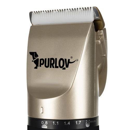 Entrepotbrico - Tondeuse pour chien - Purlov 24089 set - Image 5