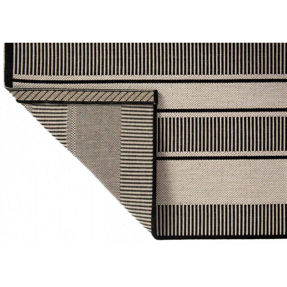 Vivaraise - Tapis extérieur en polypropylène Paomia perle 160 x 230 cm - Image 3