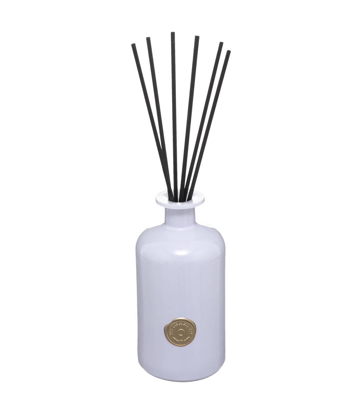 Diffuseur de Parfum Douceur de Lin 500 ml avec 6 Bâtonnets - Image 1