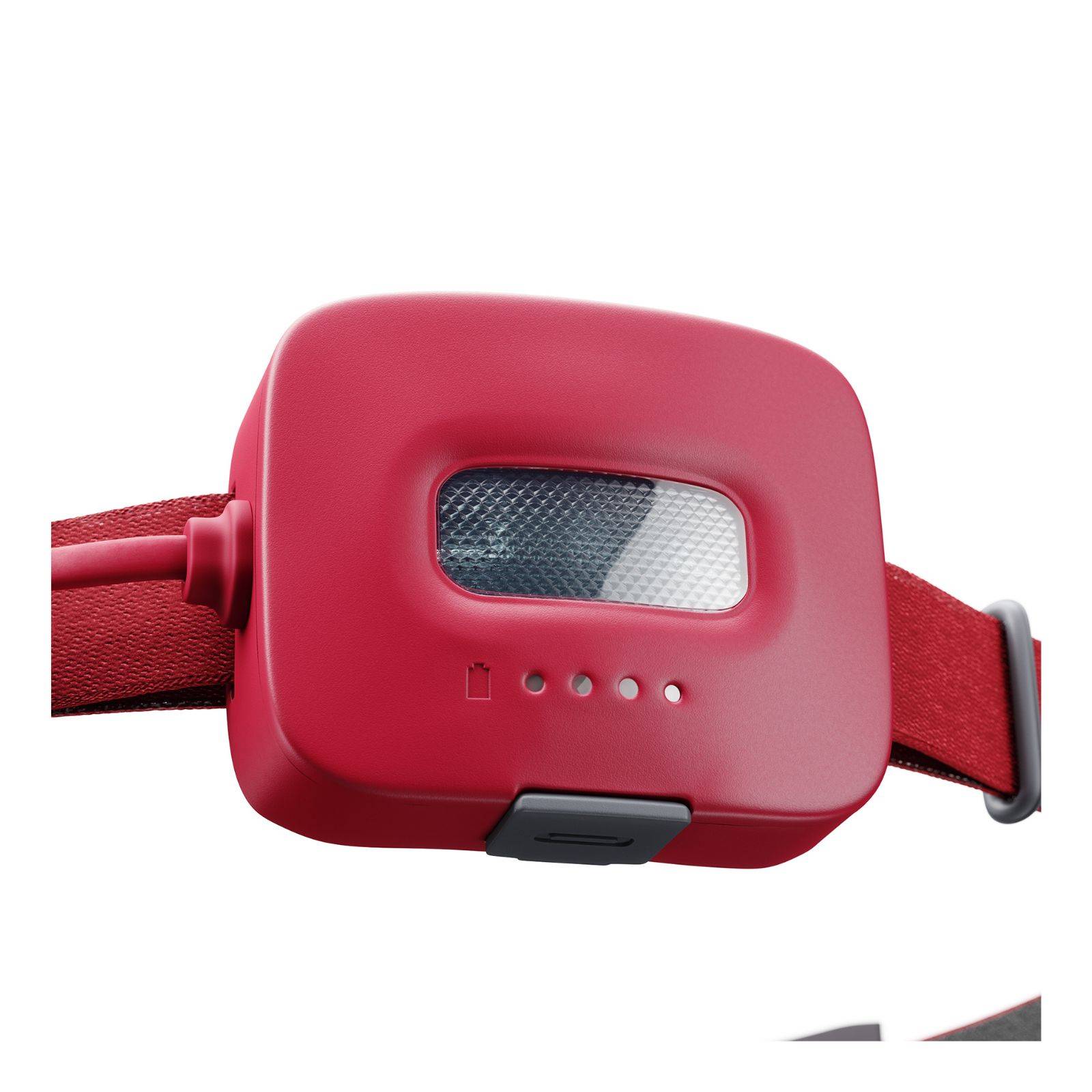 LAMPE FRONTALE LED DASH 450 RECHARGEABLE - Image 5