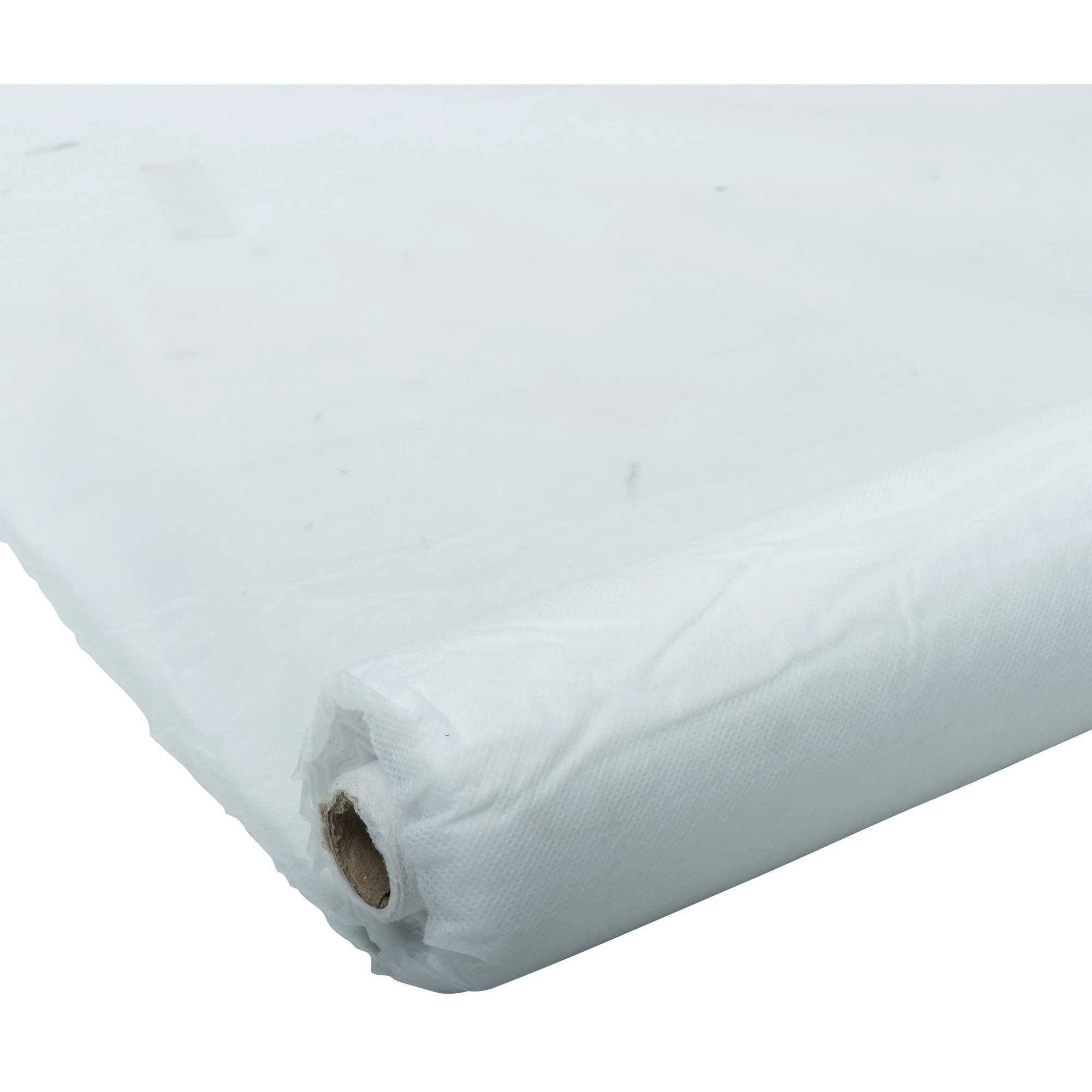Voile d'hivernage blanc 30g/m2 WERKA PRO - 2 x 10 m - Image 3
