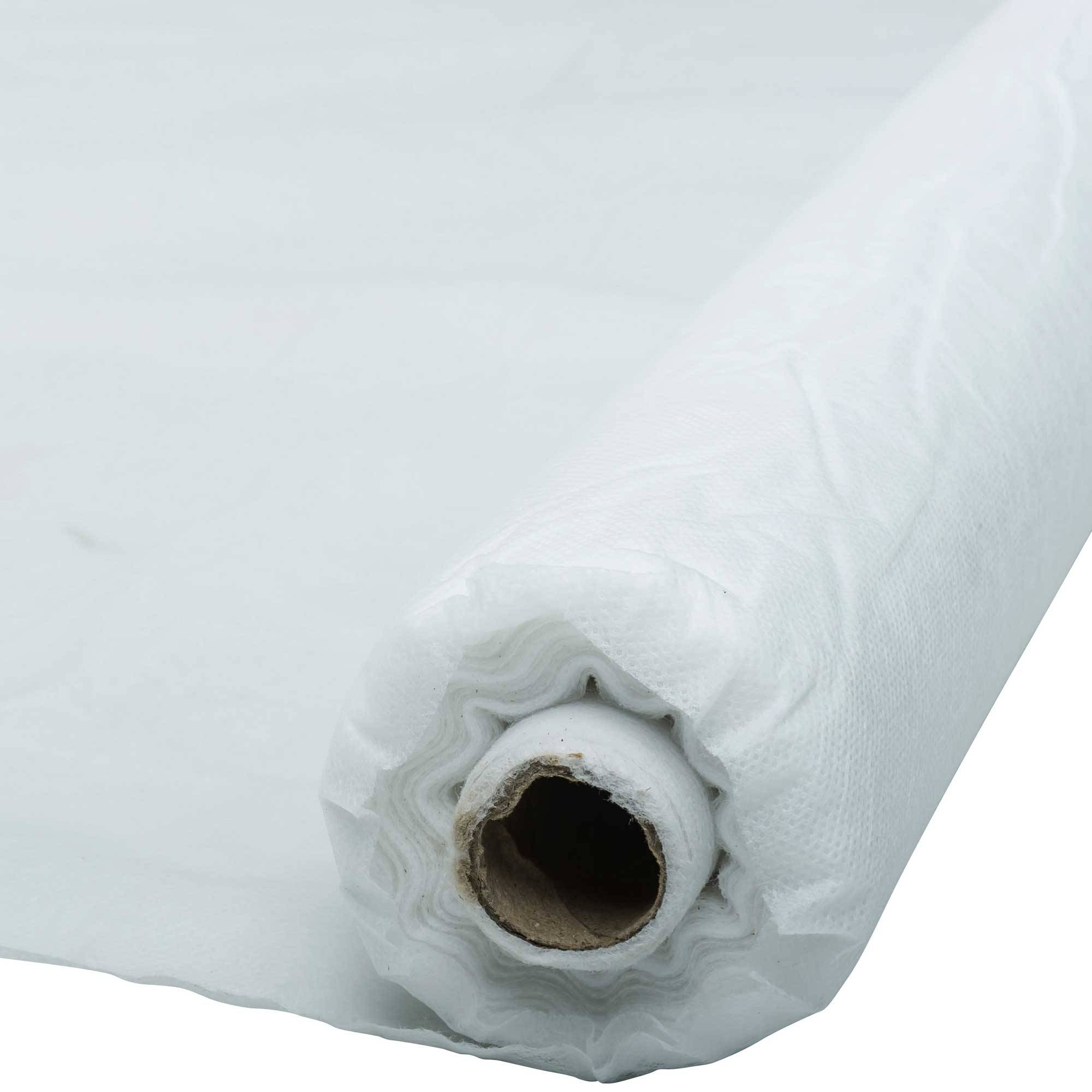Voile d'hivernage blanc 30g/m2 WERKA PRO - 2 x 10 m - Image 5