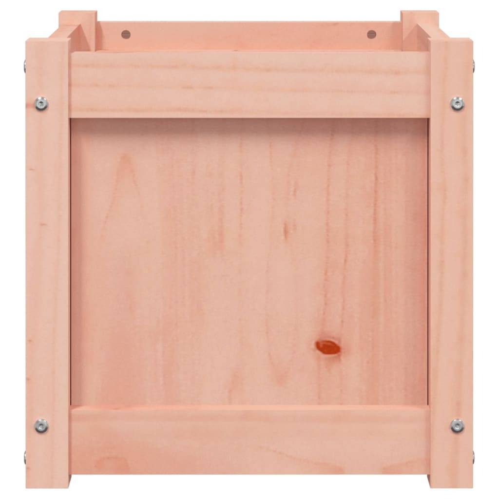 Maison Chic - Jardinière - Pot De Fleurs - Bac à Fleurs 40x40x40 cm bois massif douglas - Image 6