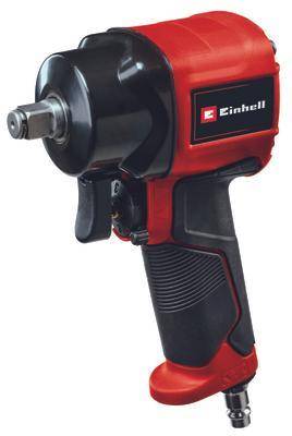 Einhell - Clé à chocs pneumatique TC-PW 610 Compact Einhell