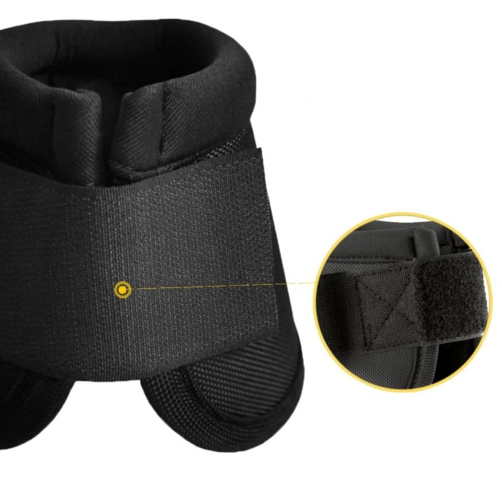 IntiMeg - Protection antidérapante pour fer à cheval S IntiMeg - Image 2