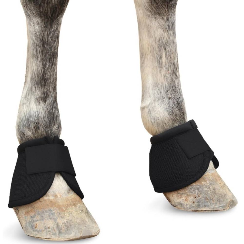 IntiMeg - Protection antidérapante pour fer à cheval S IntiMeg - Image 1