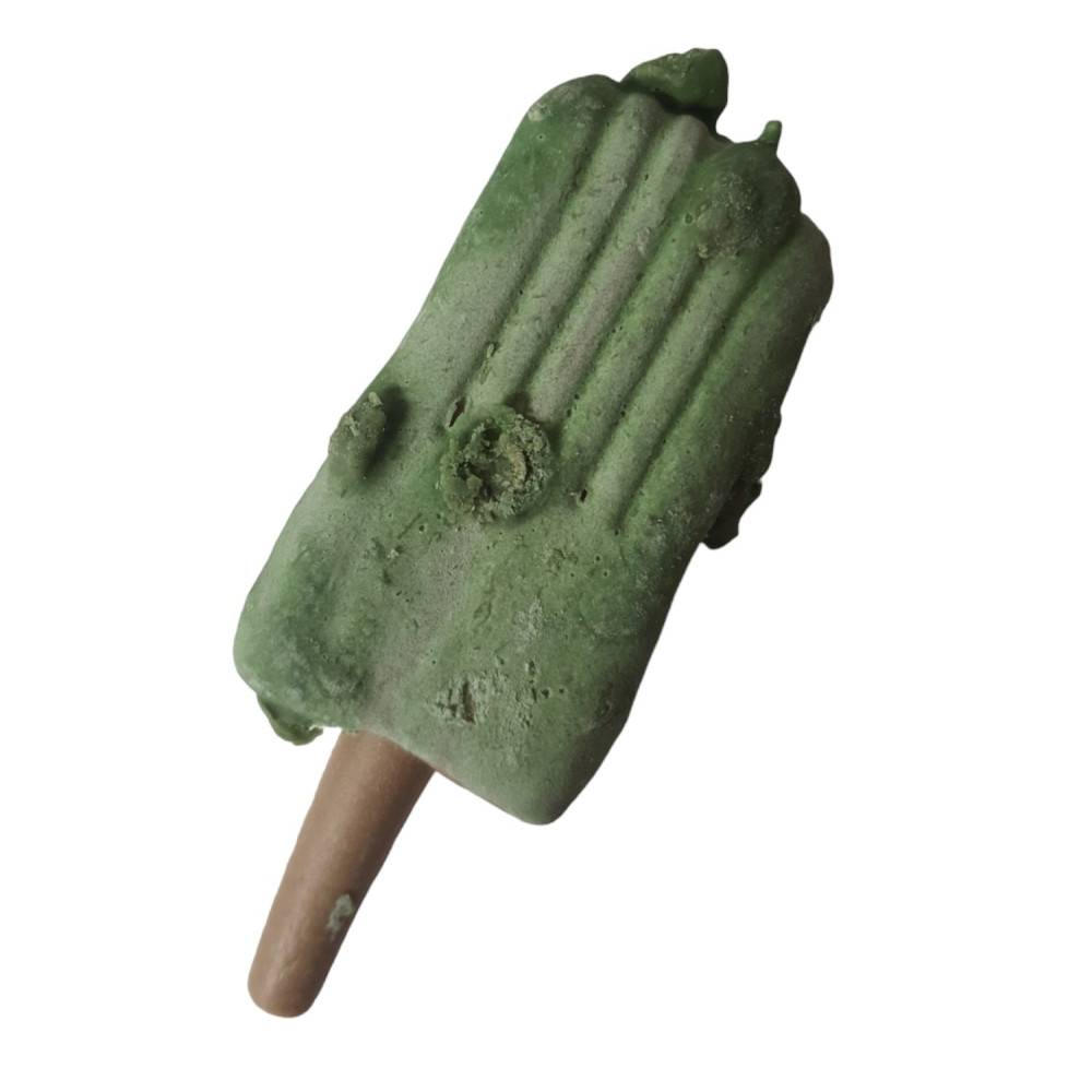 Trixie - Trixie - Snack friandise Ice POP pomme vert 55 g pour chien - Image 5