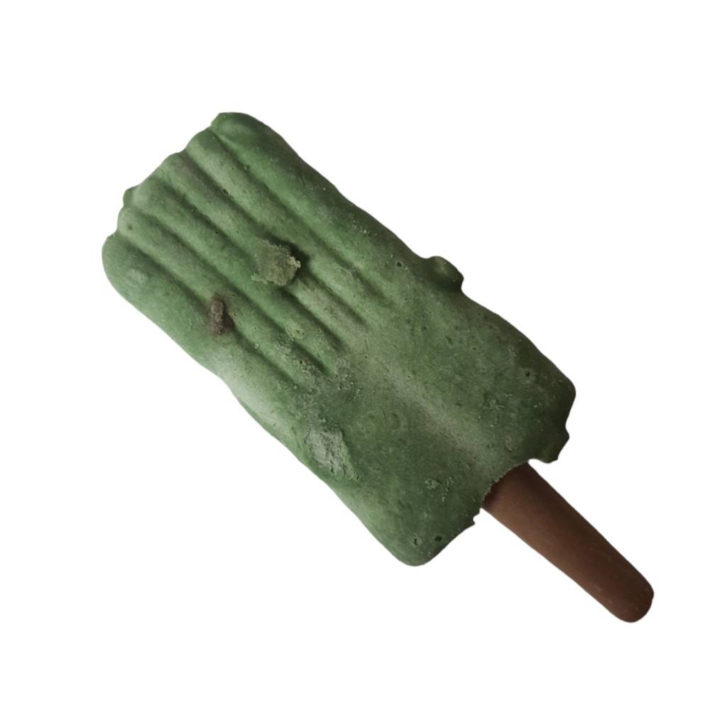 Trixie - Trixie - Snack friandise Ice POP pomme vert 55 g pour chien - Image 4