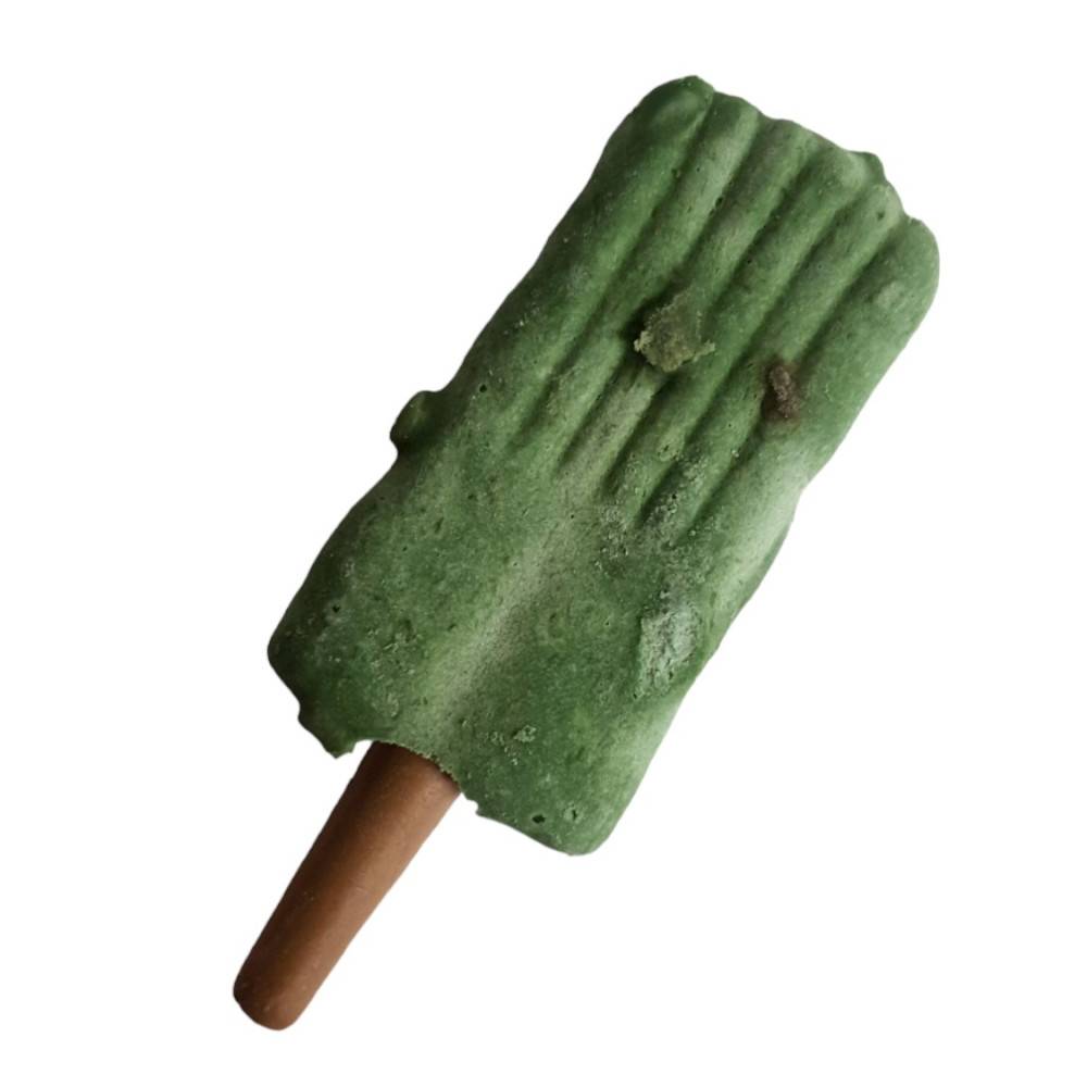 Trixie - Trixie - Snack friandise Ice POP pomme vert 55 g pour chien - Image 3