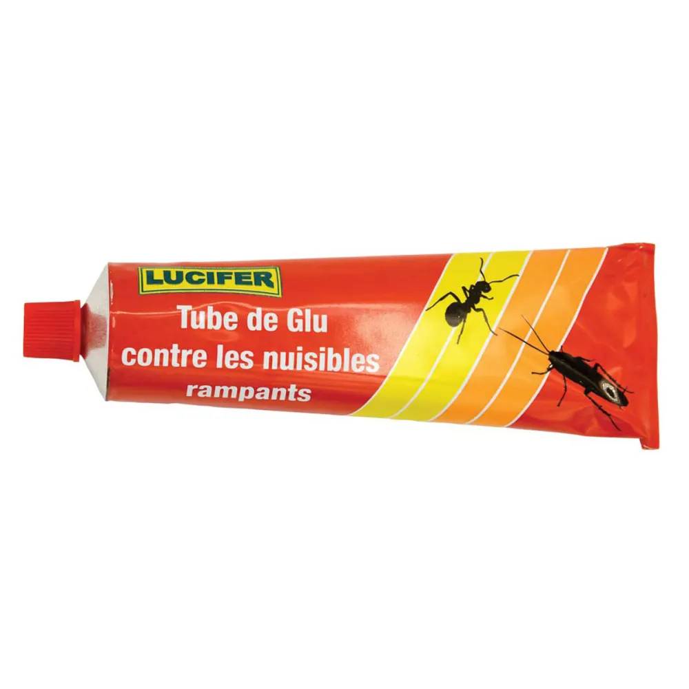 Autre - Lot de 5 Glue ALL-TRAP rats, souris, fourmis, cafards, lézards - Image 3