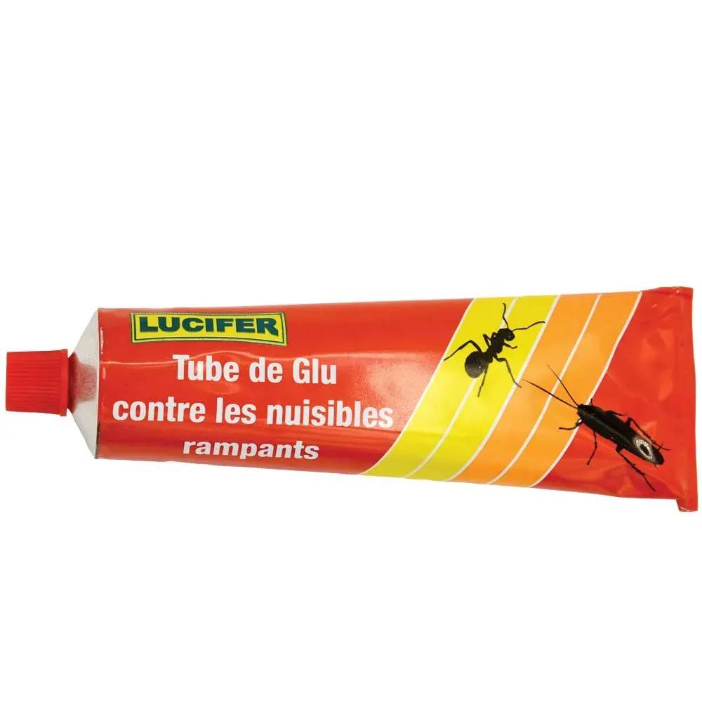 Autre - Lot de 5 Glue ALL-TRAP rats, souris, fourmis, cafards, lézards - Image 1