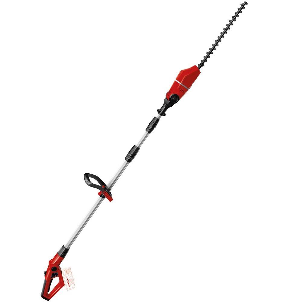 Einhell - Taile-haies télescopique sans fil GE-HH 18/45 Li T-Solo Einhell - Image 2