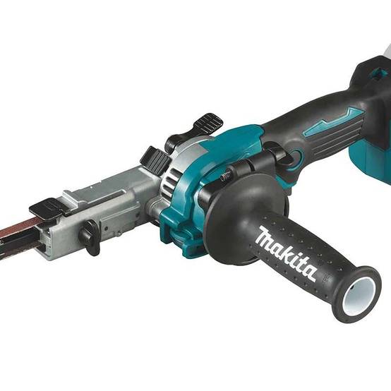 Makita - Ponceuse à bande MAKITA DBS180Z - 18V (vendu sans batterie) Makita - Image 3