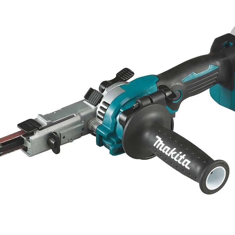 Ponceuse à bande MAKITA DBS180Z - 18V (vendu sans batterie) Makita - Image 3