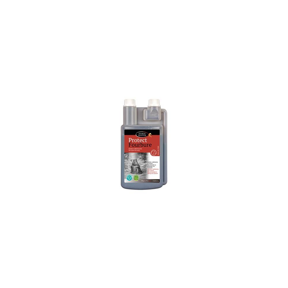 Protect Fourbure Farnam - Cheval 500